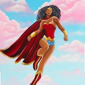 Meet your Posher, Richard